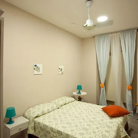 B&B Cara Napoli-3